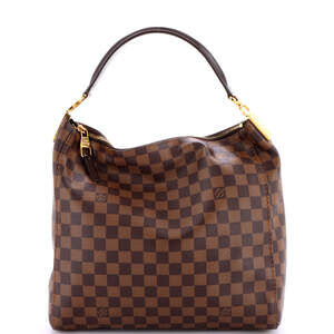 Louis Vuitton Portobello Handbag Damier #204123L12B